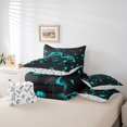 thumbnail image 4 of YST, Gaming, Comforter Set, 7-Piece, Video Game Theme, Full, 4 of 4