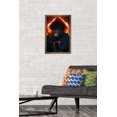 thumbnail image 3 of IT: Chapter 2 - Evil Glow Wall Poster, 22.375" x 34", 3 of 4