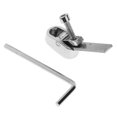 thumbnail image 1 of Brass Planes tool luthier tools violin Special tools Flat bottom/ Curved sole XXS, 1 of 8