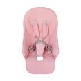 thumbnail image 1 of WIFKLSIIPG High Chair Cushion with Soft Leather High Chair Cover Foldable High Chair Insert Cushion PU Leather Kids Dining Room Cushion Suitable Children, 1 of 5