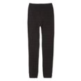 thumbnail image 1 of Legging en maille torsadée George pour filles, 1 of 2
