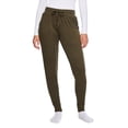 thumbnail image 1 of George Women's Peached Sleep Jogger, 1 of 6