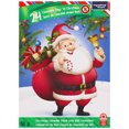 thumbnail image 3 of Great Value 24 Chocolate Days ‘til Christmas Advent Calendar., 3 of 7