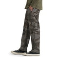 thumbnail image 4 of Pantalon cargo en sergé pour hommes Wrangler, 4 of 9