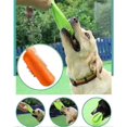 thumbnail image 3 of 6 Pack Flying Disc, Rubber Flying Discs For Dogs(18cm), 3 of 4