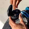 thumbnail image 2 of JLab JBuds Air Sport True Wireless Earbuds - Black, 2 of 5
