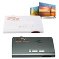 thumbnail image 2 of DVB-T DVB-T2 TV Tuner Receiver DVB T/T2 TV Box VGA AV CVBS 1080P: M7O4, 2 of 8
