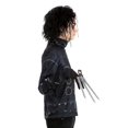 thumbnail image 3 of Men's Classic Edward Scissorhands Costume, 3 of 8