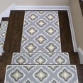 thumbnail image 2 of 2 x 3 Foot Heavy Duty Low Pile Area Rug - Ultra-Thin Non Slip Area Rug - Washable Cotton Indoor Rug for Front Door Foyer Rug for Entryway, 2 of 7