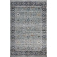 thumbnail image 2 of Rug Branch Collection Emir Tapis traditionnel oriental hydrofuge, 2 of 11