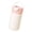 Pink, variant on Boovnll Water Bottles, Compact Insulated Cup Mini Pocket Style Korean Water Bottle Refreshing Designs for Both Men and Women Portable for Students, Bottle, Sports Water Bottle, Water Bottle