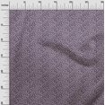 thumbnail image 2 of oneOone Tissu Georgette Viscose Tissu Imprimé Peau d'Animal Léopard au Mètre 42 Pouces de Large, 2 of 4