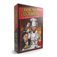 thumbnail image 1 of Prolific Games PLF1001 Cooking Customers Card Game, 1 of 6