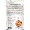 thumbnail image 3 of Caledon Farms all Natural Simply Salmon Cat Treats 28g, 3 of 4