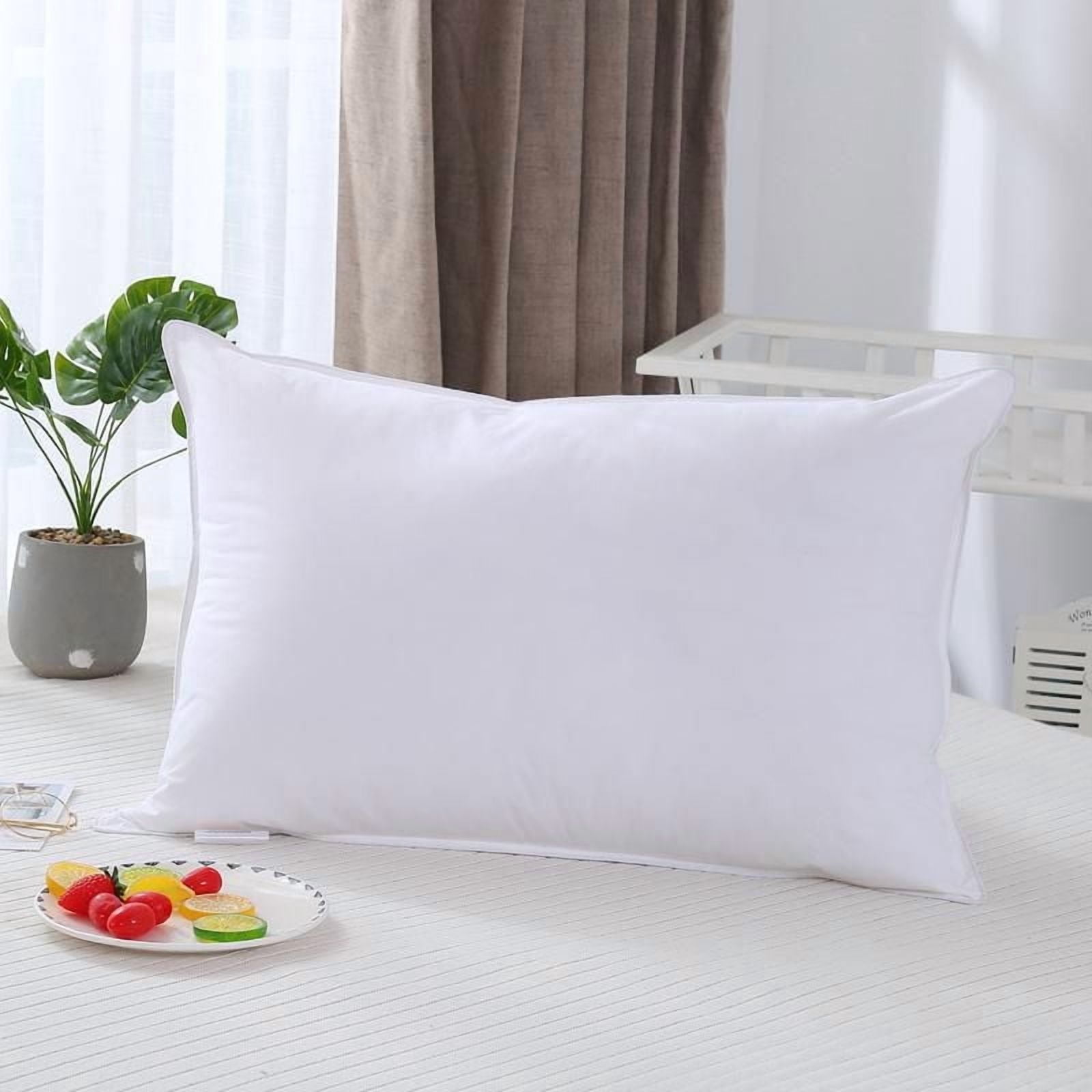 Royal Elite Firm Support Down Combo Pillow