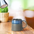 thumbnail image 3 of Dvkptbk Mug Ceramic Gradient Coffee Cup Mug Kitchen Gadgets, 3 of 5