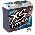 thumbnail image 1 of Xs Power Batterie 1000 W 12 V Agm 1000 A Amplis Max, 1 of 2