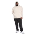 thumbnail image 2 of George Big Men's Fleece Hoodie, 2 of 6