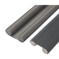 thumbnail image 1 of Door Draft Stopper Under Door Seal Under Door Draft Blocker Window Breeze Blocker Door Draft Stopper EVA Soundproof Door Bottom Sealing Strip Weatherproof Noise Blocker Guard, 1 of 1