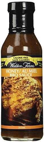Bbq Sauce Honey