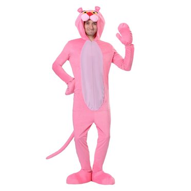 The Pink Panther Costume for Adults