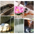 thumbnail image 1 of Solar Powered Submersible Water , Solar Fountain, For Pond, 1 of 8