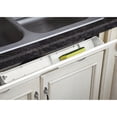 thumbnail image 2 of Rev-A-Shelf 30 Inch Kitchen TipOut Tray Polymer, Plastic, White, LD-6591-30-11-1, 2 of 5