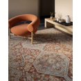thumbnail image 1 of ECARPET Alicia Traditional Area Rug for Living Room, Bedroom, Dining Room, Entrance, Hallway and More., 1 of 9