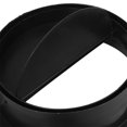 thumbnail image 3 of HAMPPLIES Replace Range Oven Door Vent Range Hood Check Valve Black For Kitchen Use 1Pack, 3 of 8