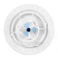 thumbnail image 1 of LAFGUR Kitchen Dishwasher,Multifunctional Household USB Mini Ultrasound Dishwasher Dish Washing Machine Cleaner,Dishwasher, 1 of 8
