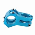 thumbnail image 1 of Bgsha Bicycle Short Handlebar Adjustable 31.8mm Stem Bike MTB Stem, 1 of 8