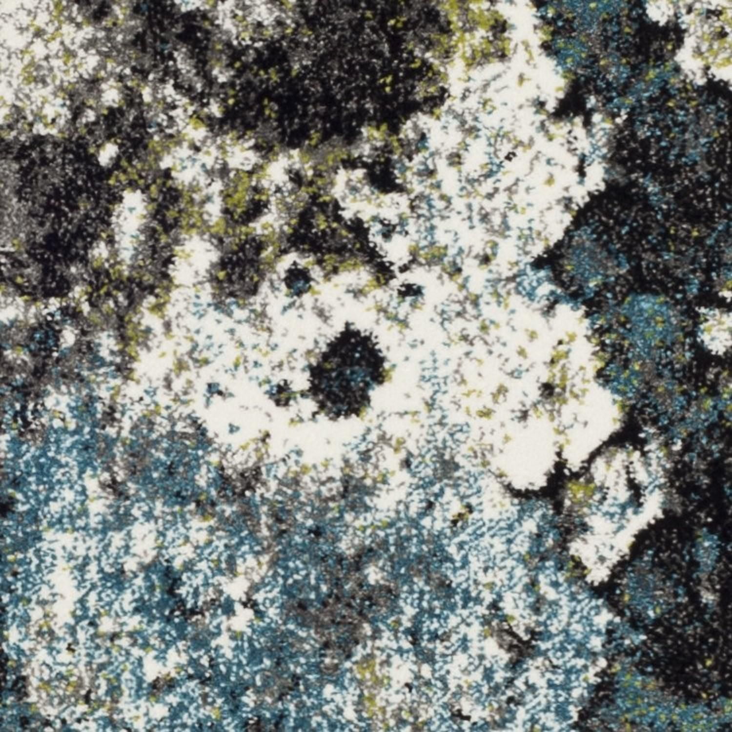 Safavieh Glacier Malanie Tapis Abstrait