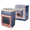 thumbnail image 1 of Home Appliance Toy Plastic Realistic Pretend Play Toy Kitchen Toy for Children, 1 of 10