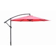 thumbnail image 1 of 10 Feet Cantilever Umbrella, 1 of 9