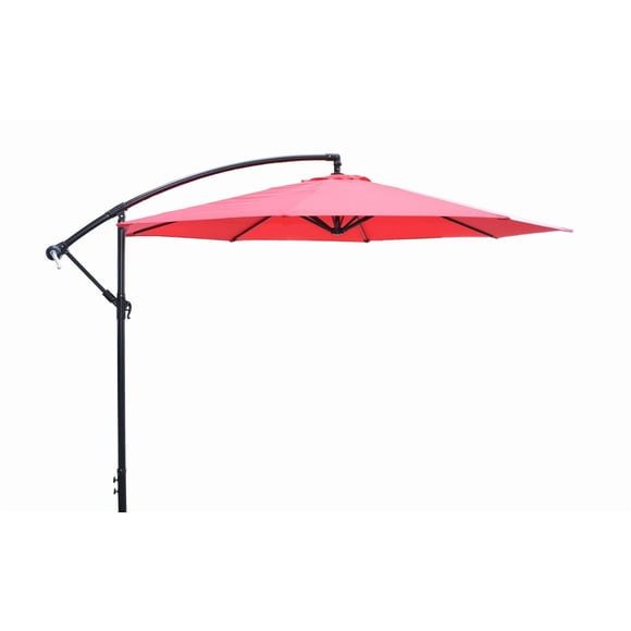 10 Feet Cantilever Umbrella