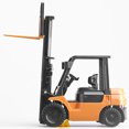 thumbnail image 2 of MasteelfCA 1PC Wheel Chock Heavy Duty Help Keep Your Vehicle In Place Wheel Stopper, 2 of 9