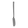 thumbnail image 5 of Amzcrzy Kitchen Appliances 304 Stainless Steel Knife Western Knife Kitchen Tools Metal Knife Cream Decorating Knife A Tableware Kitchen Utensils Set Kitchen Gadgets Kitchen Essentials, 5 of 5