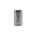 thumbnail image 2 of Great Neck Saw 11MM X .38in. Drive 6 Point Socket Metric SK11M, 2 of 3