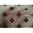 thumbnail image 4 of oneOone Coton Soie Tissu Imprimé Argyle Ikat 1 Yard 42 Inch Wide, 4 of 4