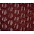 thumbnail image 4 of oneOone Tissu Polyester Lycra Imprimé Géométrique au Mètre 56 Pouces de Large, 4 of 4