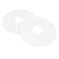 thumbnail image 4 of 100Pcs Disposable Face  Covers For Massage Soft Breathable Comfortable Skin Friendly Water Absorption Face Pillow Cover, 4 of 8