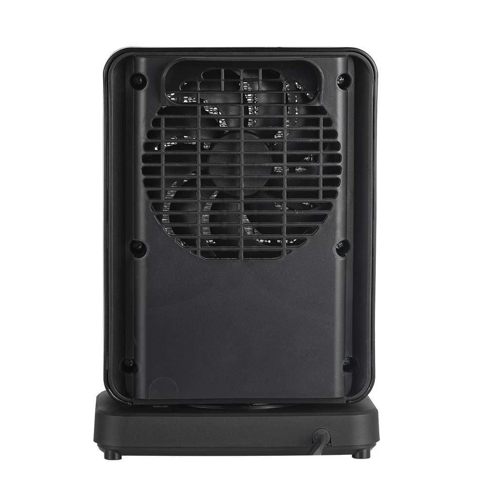 Pelonis Desktop Oscillation Ceramic Space Heater