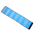 thumbnail image 2 of 12 Slots Sac de Rangement pour Absorption des Chocs en Nylon Noir pour Filtre d'Objectif d'Appareil Photo de 82 Mm, 2 of 8