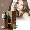 thumbnail image 1 of Hoegoa Huile de Traitement Capillaire Batana 30 ml, 1 of 9