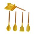 thumbnail image 1 of Xuanheng Kitchen Utensil Small Kitchen Appliances kitchen Yellow, 1 of 8