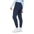 thumbnail image 4 of Athletic Works Women's Ribbed Cuff Woven Jogger, 4 of 6