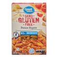 thumbnail image 1 of Great Value Gluten Free Penne Rigate, 1 of 2