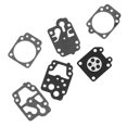 thumbnail image 3 of 5 Ensembles Kit d'Aiguilles de Joint de Réparation de Carburateur pour Tondeuse Walbro K20-WYJ Homelite, 3 of 6