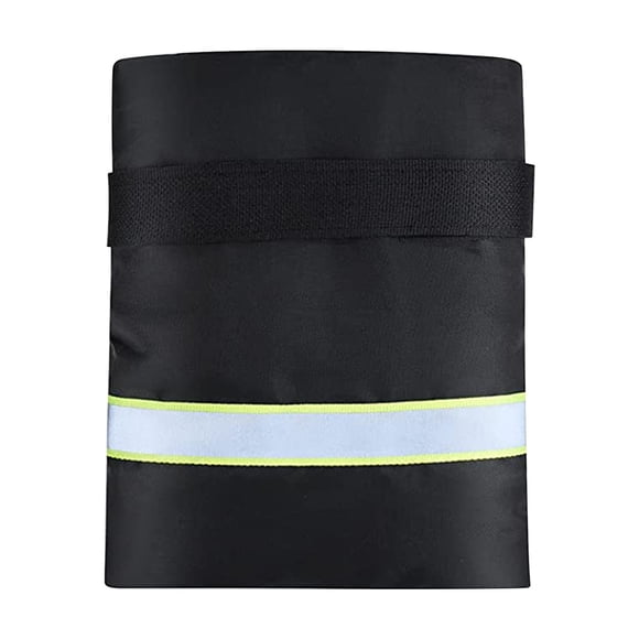 Agiferg Housse de Robinet d'Extérieur Protection contre le Gel pour Robinet Chaussettes de Robinet d'Extérieur pour l'Hiver à l'Extérieur