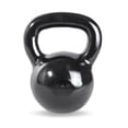 thumbnail image 1 of CAP Barbell Cast Iron Kettlebell, 10 - 60 lbs, 1 of 5